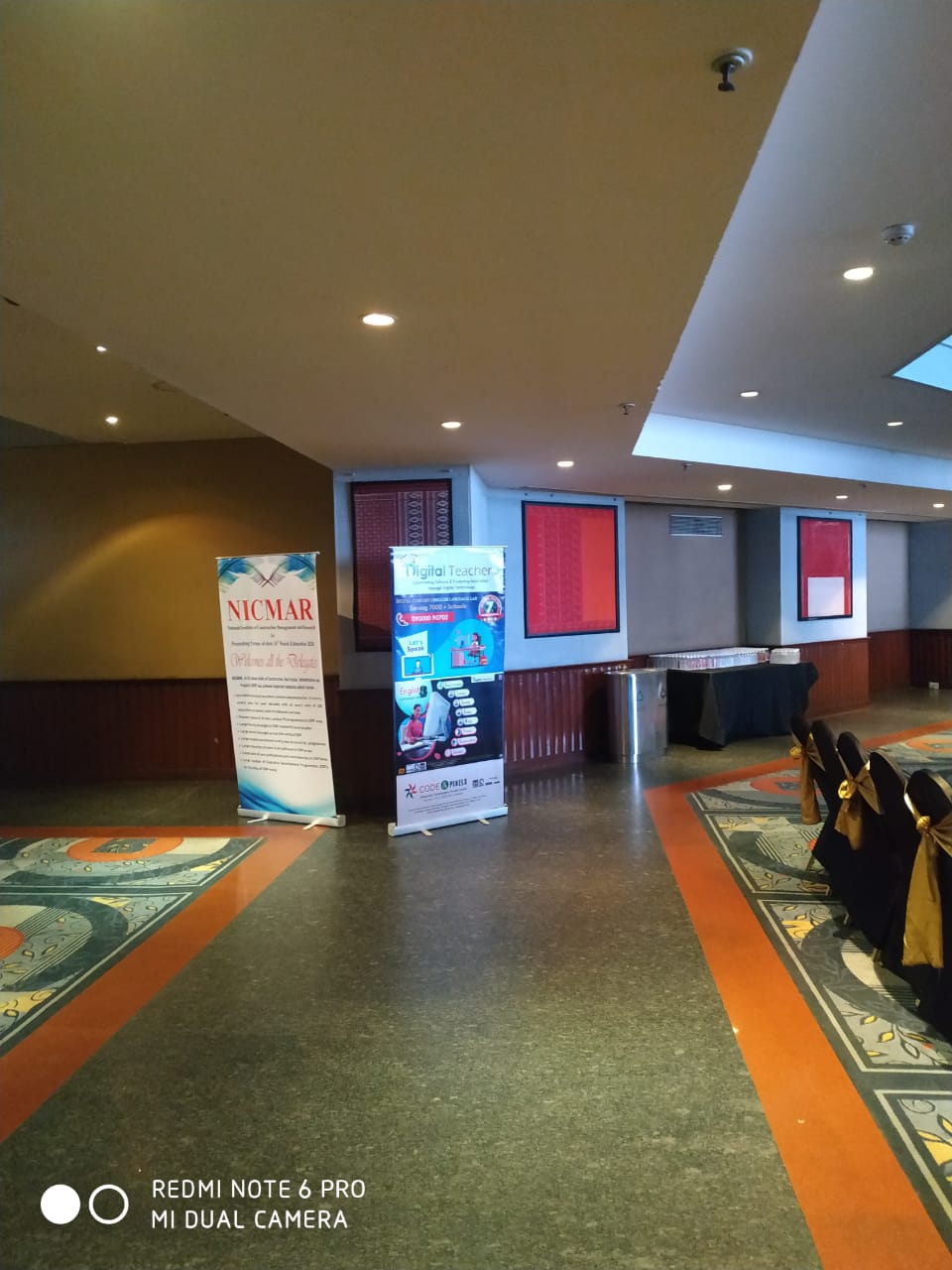 Digital Teacher is an associate partner of 16th Edition of World Education Summit (WES), Indiaâ€™s biggest event on Innovation in Education, Hyderabad